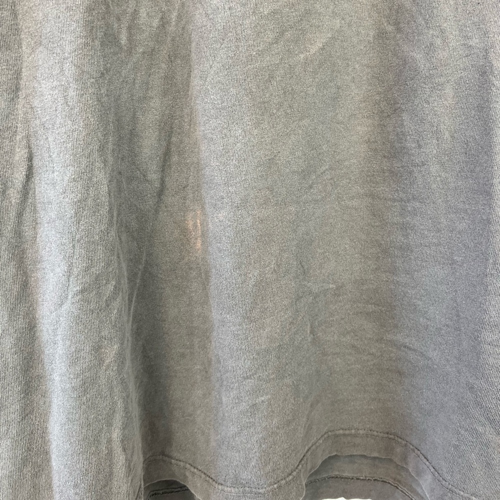 Vintage Marlboro | Men’s Gray T-Shirt - Picture 3 of 8